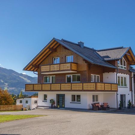 Deluxe Appartement Blasbichlerhof Ramsau am Dachstein Exterior foto