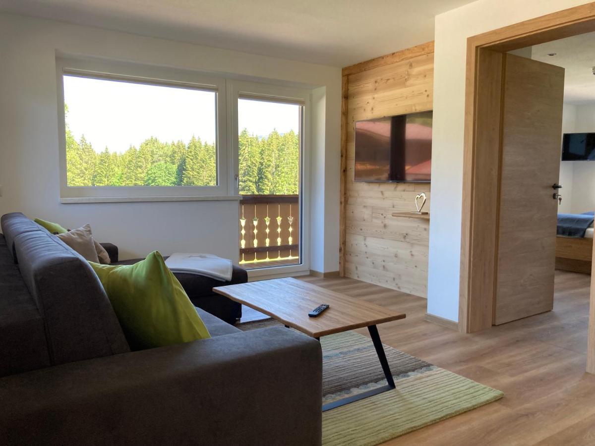 Deluxe Appartement Blasbichlerhof Ramsau am Dachstein Exterior foto