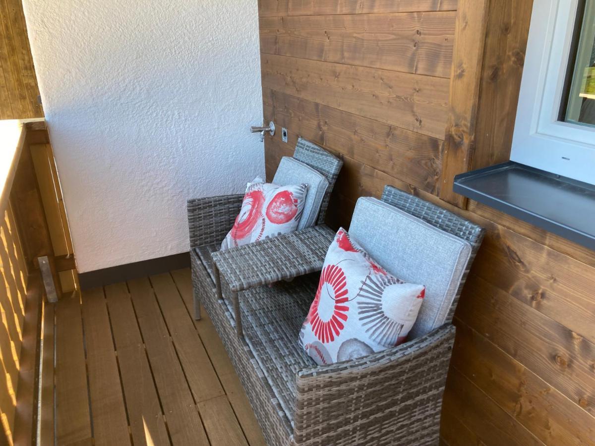 Deluxe Appartement Blasbichlerhof Ramsau am Dachstein Exterior foto