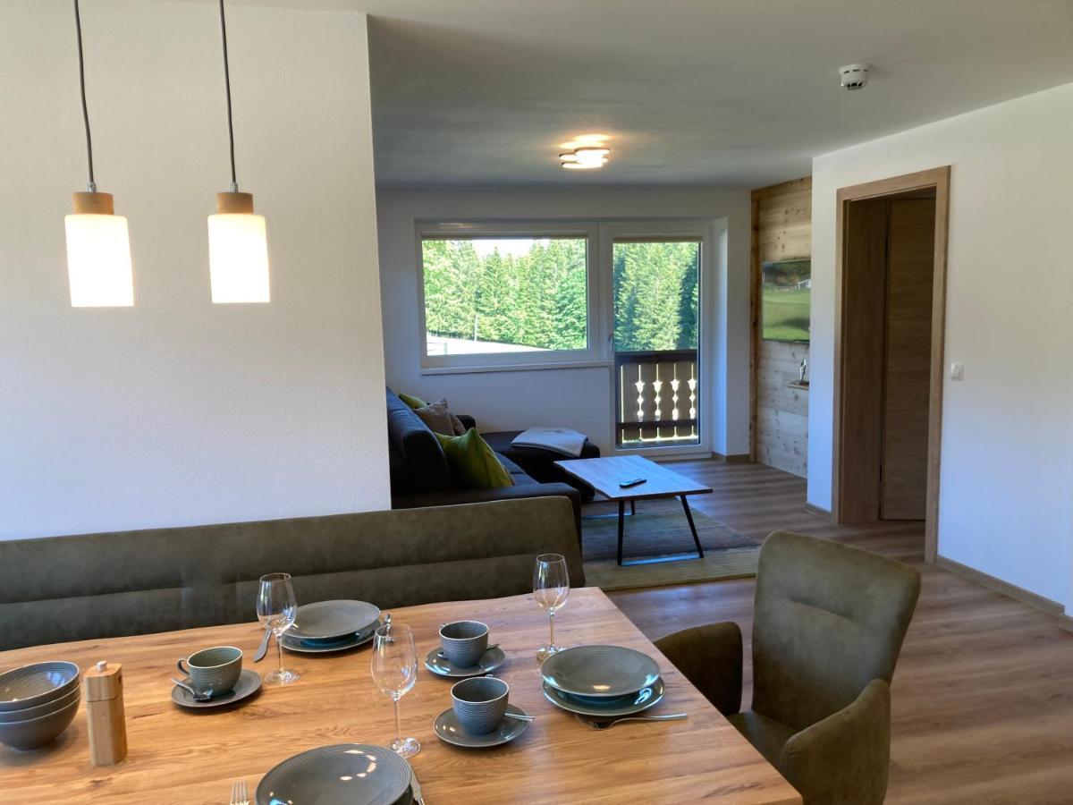 Deluxe Appartement Blasbichlerhof Ramsau am Dachstein Exterior foto