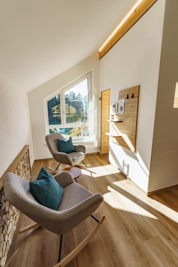 Deluxe Appartement Blasbichlerhof Ramsau am Dachstein Exterior foto