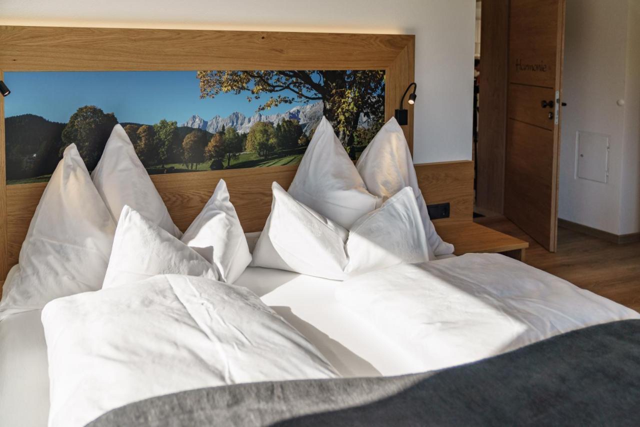Deluxe Appartement Blasbichlerhof Ramsau am Dachstein Exterior foto