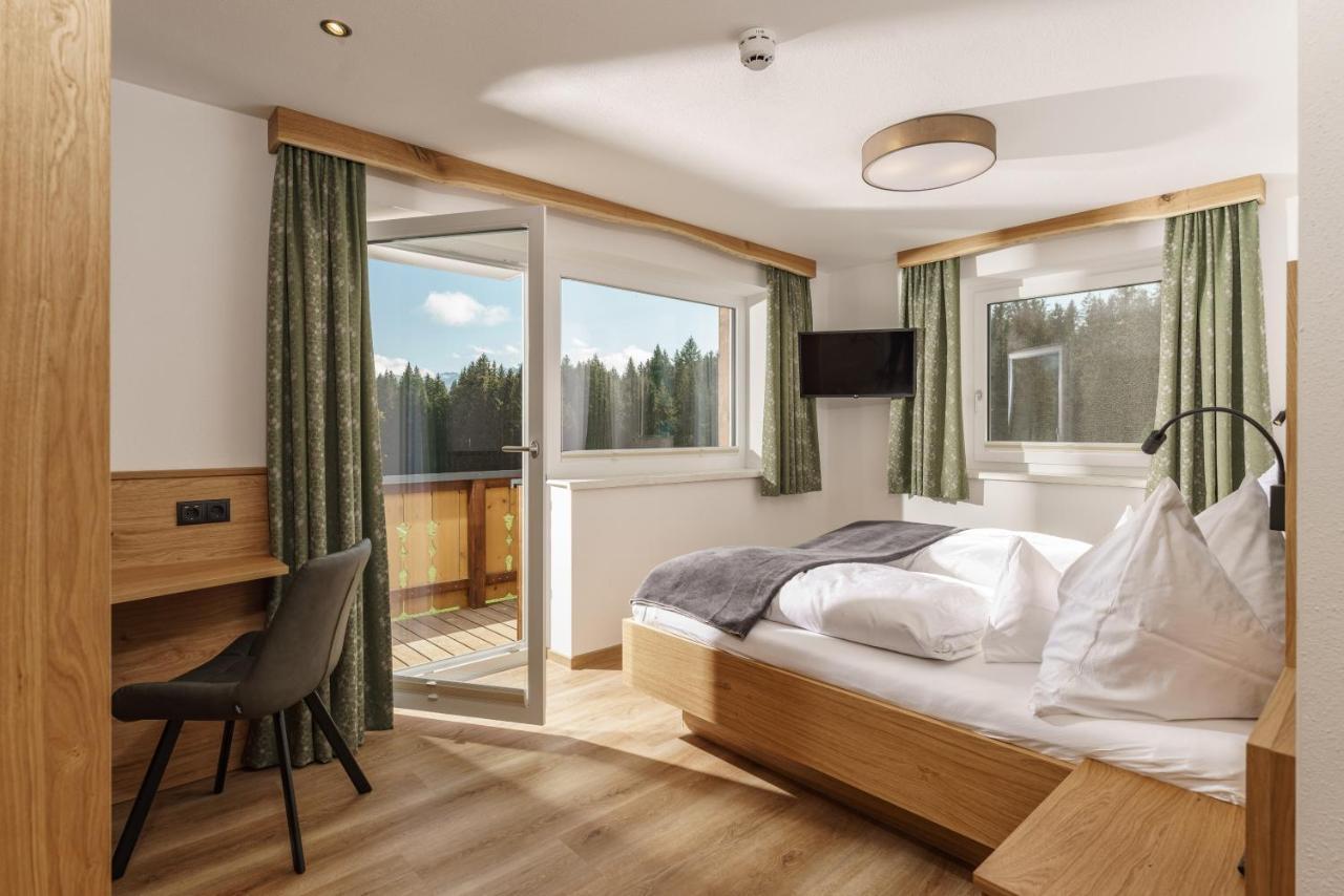 Deluxe Appartement Blasbichlerhof Ramsau am Dachstein Exterior foto